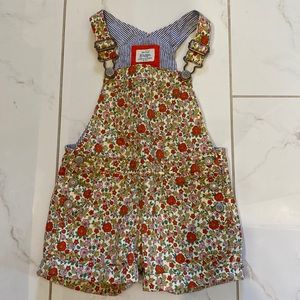 Mini Boden overalls